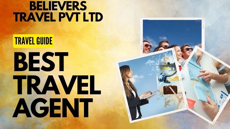 Group tours Travel Agent