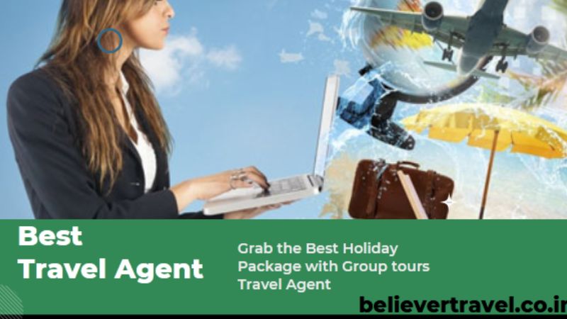 Group tours Travel Agent