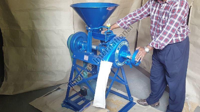 Add Freshness To Your Diet With 2 A Corn Grinding Mill
