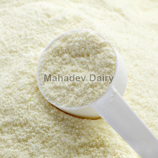 Is Consuming Milk Powder Good For Health?