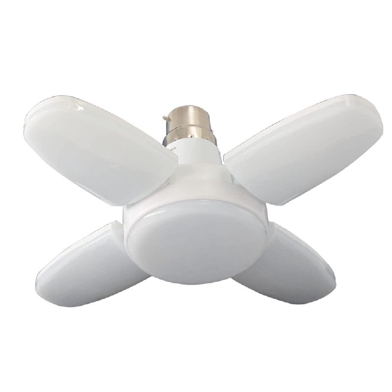 Mini Fan Led Light Manufacturer