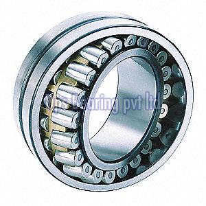 Factors that Determine the Effectiveness of a Spherical Roller Bearing