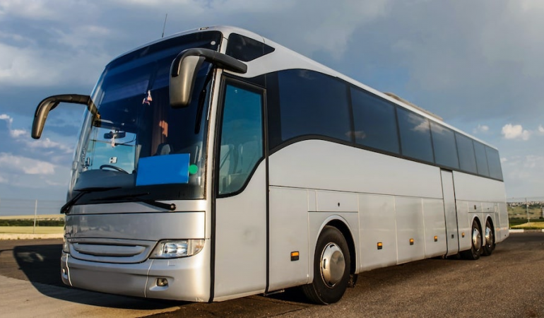 Bus Rental Services In Goa