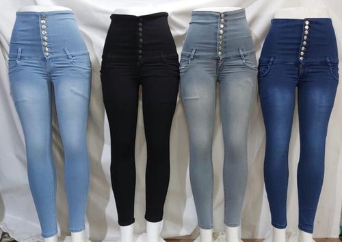 How To Select Reliable Ladies Jeans Suppliers?