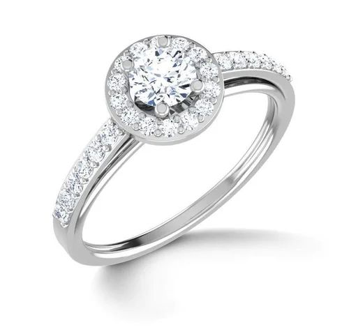 Advantages Of Wearing A CVD Diamond Ring