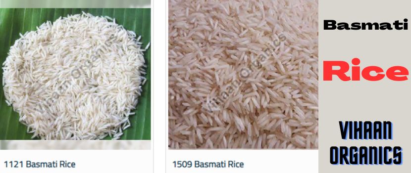Why Basmati Rice So Famous in India?