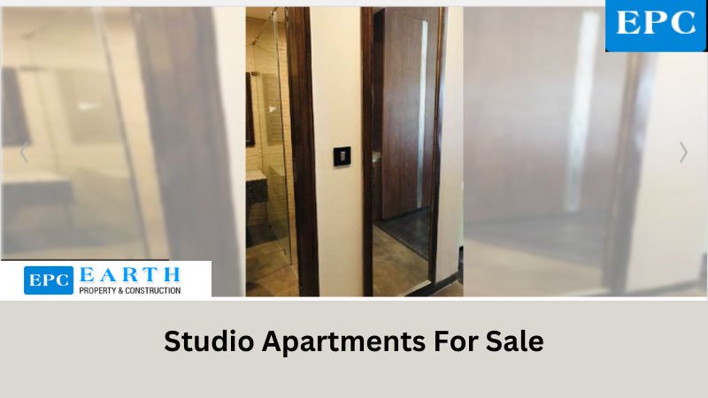 Are Studio Apartments for Sale a Good Investment?