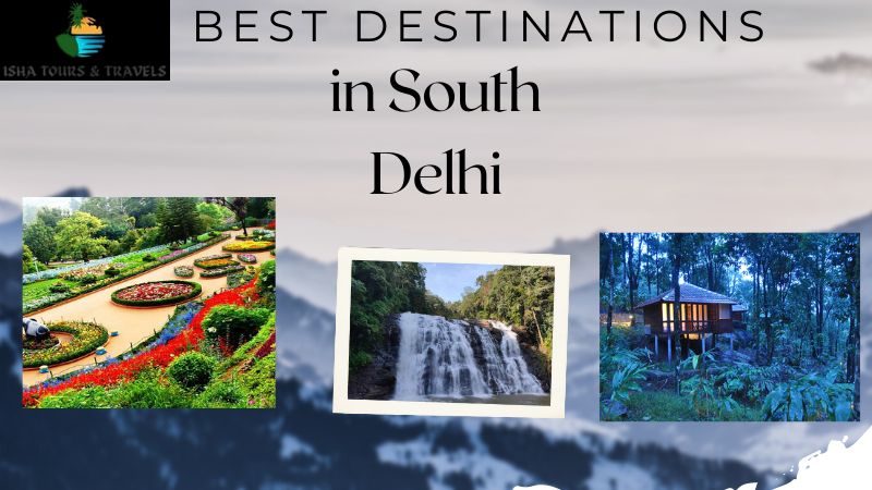 Best Honeymoon Destination in South India