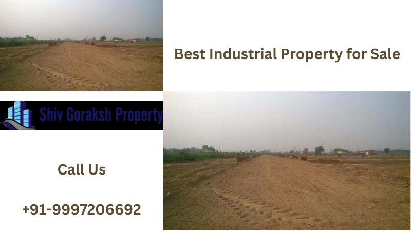 The Growing Requirement for Industrial Land