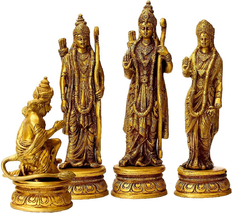 Brass Ram Darbar Statue – How to find a reliable seller