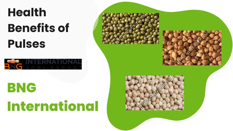 Health Benefits Incorporating Pulses in Your Daily Diet