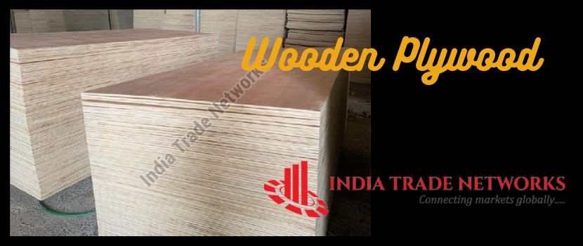 How to Find a Reliable Wooden Plywood Exporter Online for Your Business