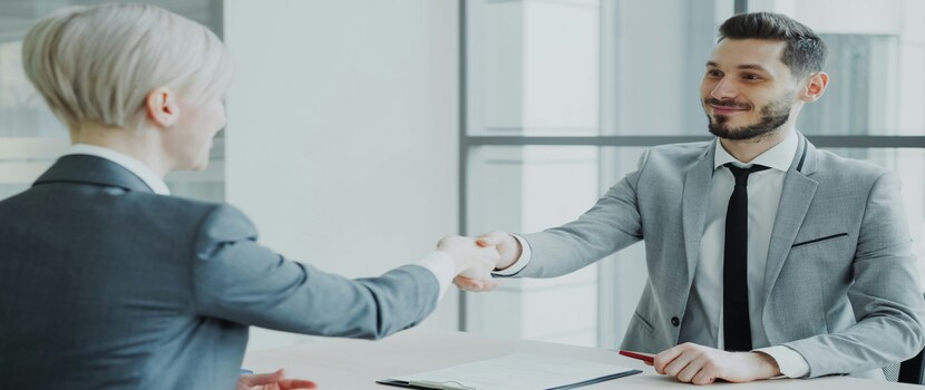 Certified Recruitment Agency in Mumbai