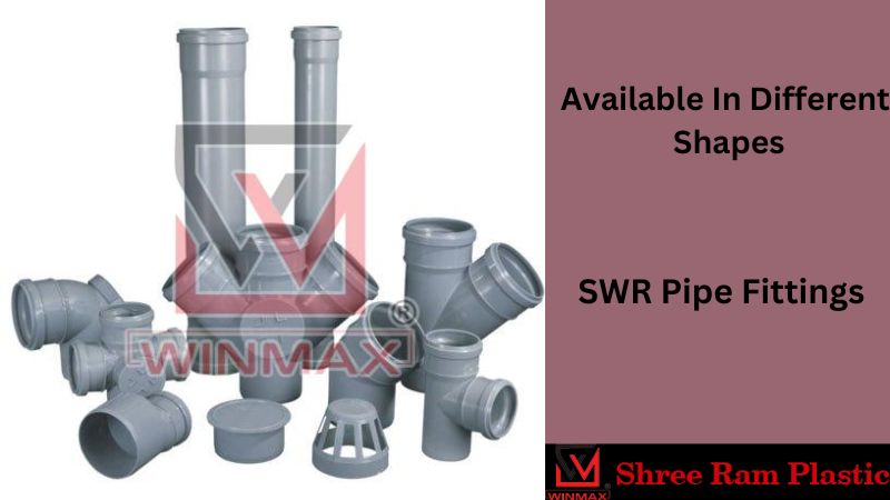 What You Should Know Before Buying Pipe Fittings