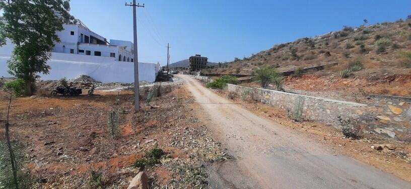 Property for Sale in Tiger Hills Udaipur – Reasons to invest here