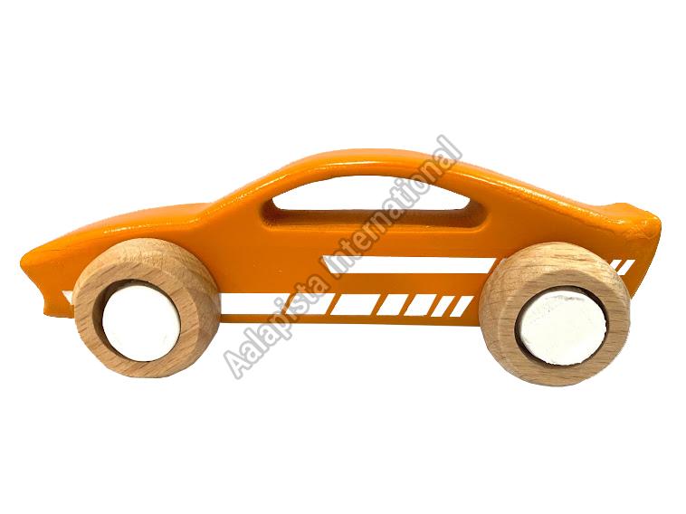 Wooden Toy Vehicles Supplier – Boost the Learning Process of Kids