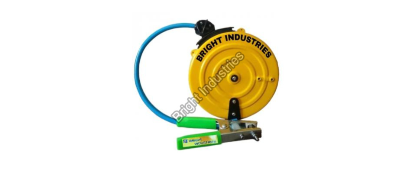 What are the Benefits of Buying Static Discharge Grounding Reels?