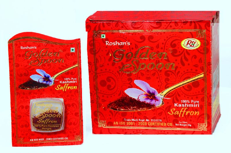 Advantages Of Using Kashmiri Saffron