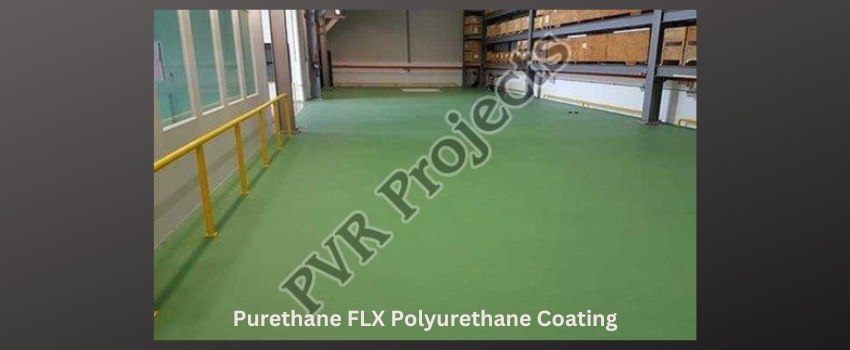 Multiple Benefits of Polyurethane Coating