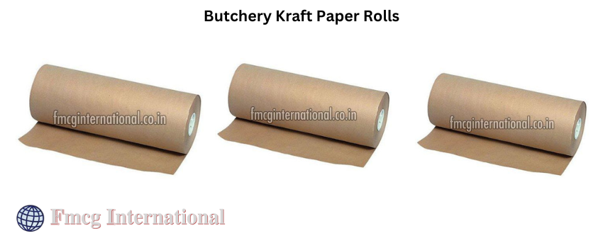 All about Butcher Paper