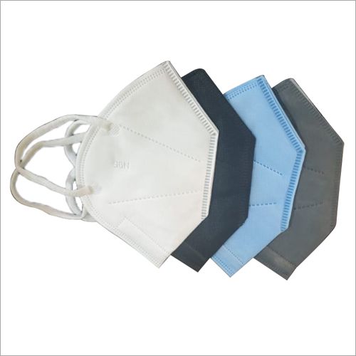 N95 Face Mask: The Highly Effective Protective Gear Against Airborne Particles