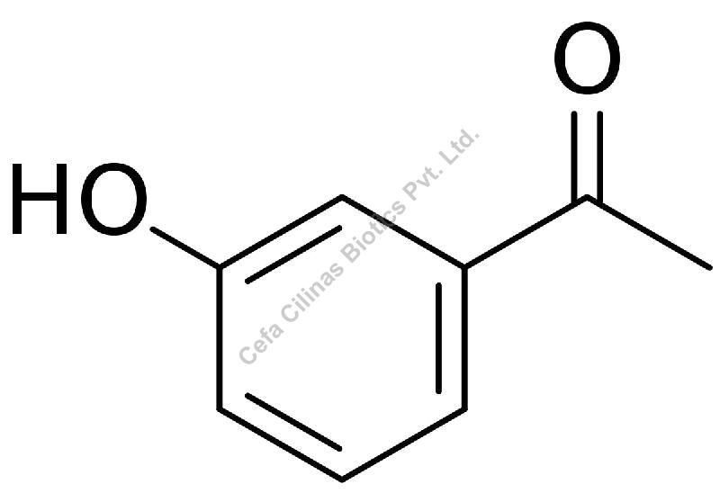Various Applications Of 3-Hydroxyacetophenone