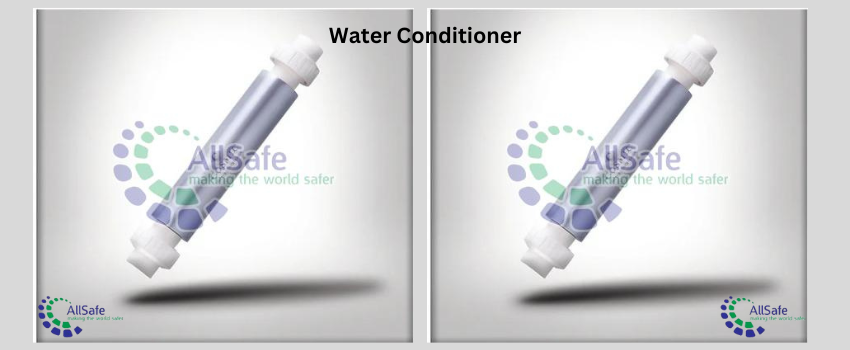 What Are Advantages of Water Conditioner in Farms?