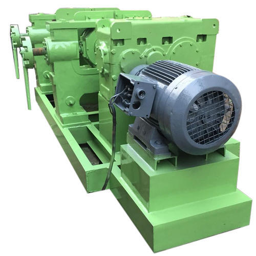 Crucial Features of Mixing Mill Fully Unit Drive