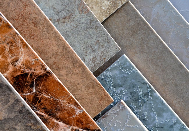 Porcelain floor tiles – Its significant uses for the floor decoration