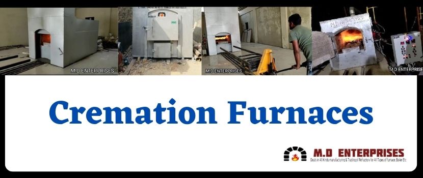Everything You Need To Know About Furnace Used For Cremation