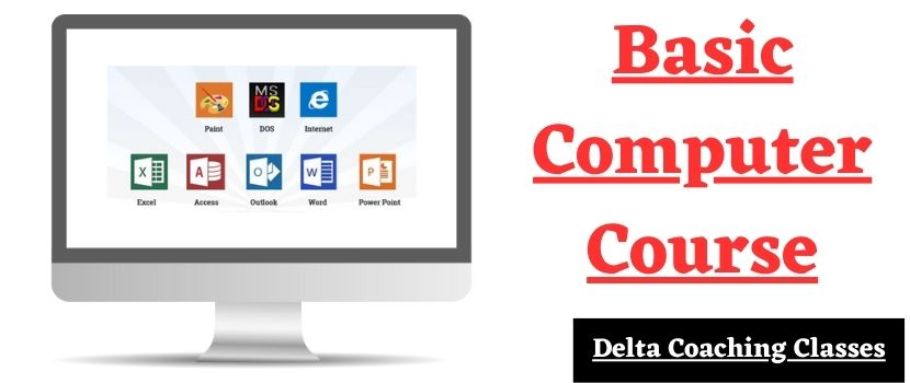 All You Need to know about Basic Computer Training Course