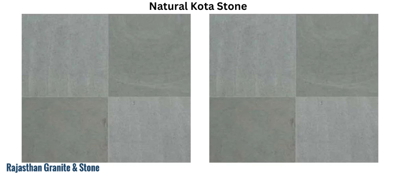 Natural Kota Stone The Best Choice For Accent Wall For Your Home