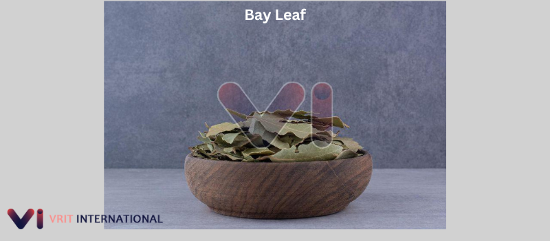 Bay Leaf- A Staple in Indian Kitchen That is A Hub of Nutrients