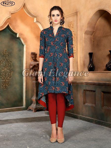 Designer Kurtis Manufacturer Surat – Find the Highly Affordable and Quality Products in Surat