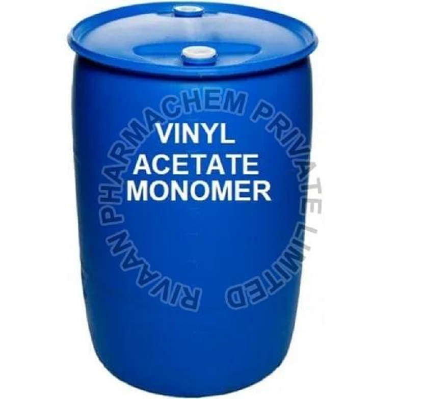 Vinyl Acetate Monomer – Get the Quality Product in Ahmedabad