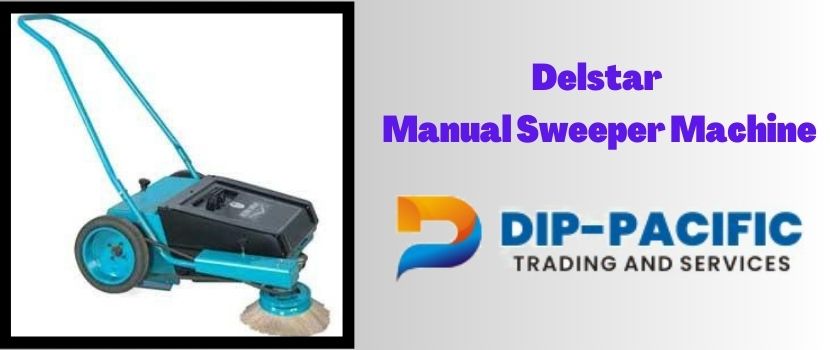 Manual Sweeper Supplier – Things to consider before hiring this services