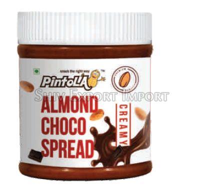 Buy Your Daily Delectable Treat From a Almond Choco Wholesaler