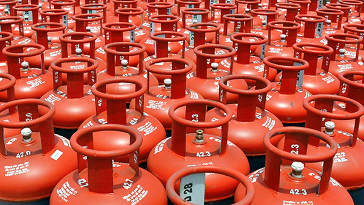 Stringent Manufacturing Process Followed By Lpg Cylinder Manufacturing Company