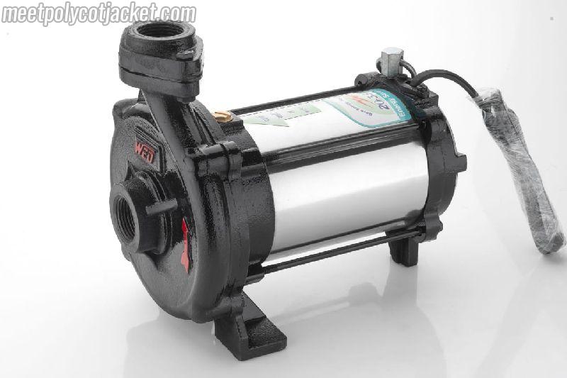 What You Should Do While Buying A Submersible Pump