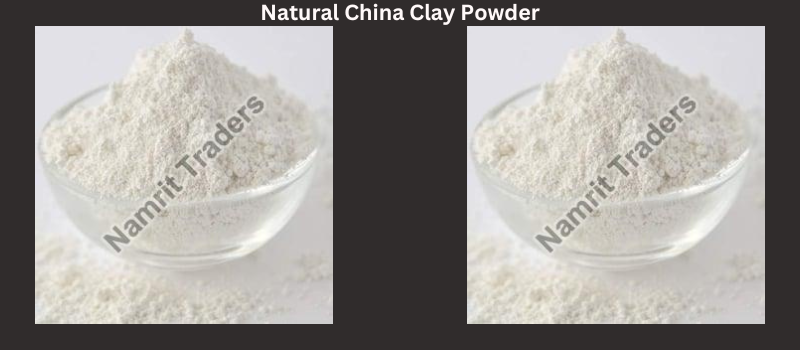 Describing The Various Uses And Benefits Of China Clay In Today’s World