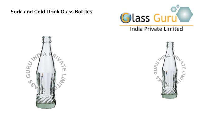 Why Choose Glass For Cold Drink Bottles?