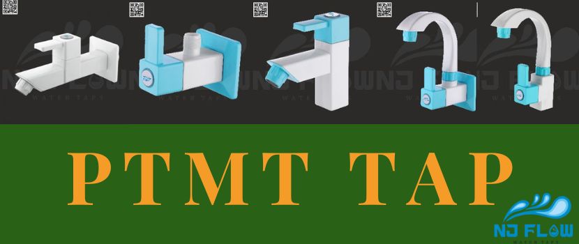 How to Choose PTMT Tap Manufacturer?