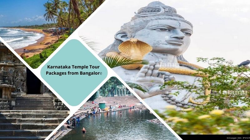 Karnataka Temple Tour Packages Are A Must For Travellers: Here Is Why