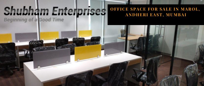 Considerations Before Choosing an Office Space