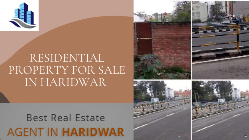Stay Close To Nature With The Blessings Of The Universe with Residential Property in Haridwar