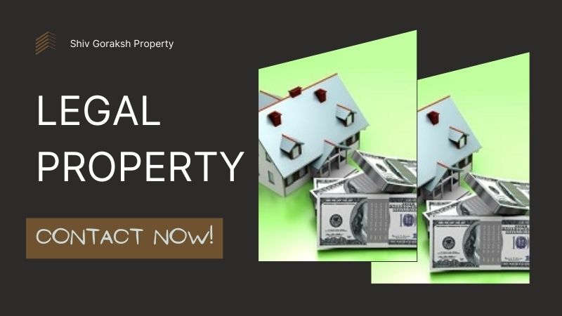 Legal Property for Sale in Haridwar – Important things to consider before buying property here