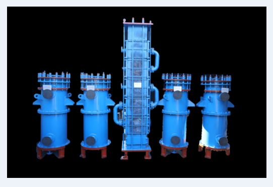 Graphite Heat Exchanger Supplier: What You Need to Know