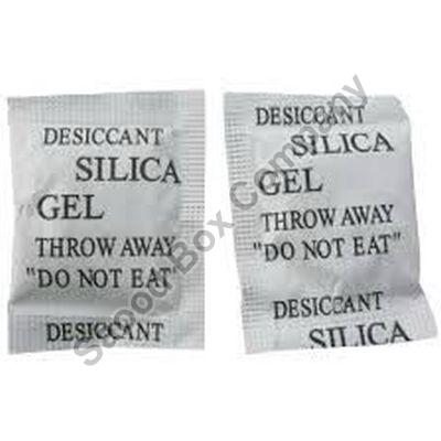 Benefits Of Silica Gel Pouch