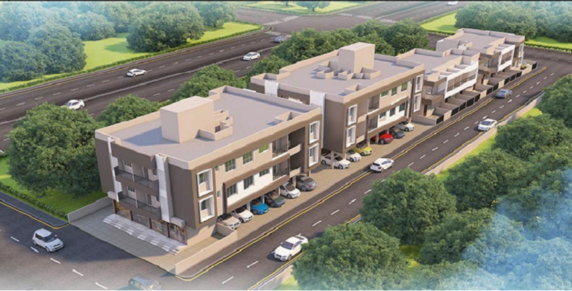 Commercial Properties For Sale In Nashik