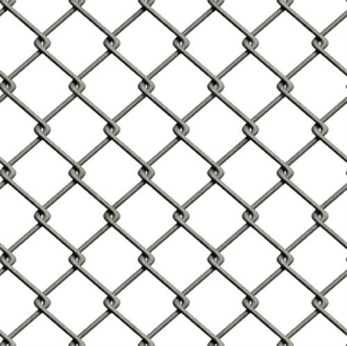 What Are The Benefits Of GI Chain Link Fence?